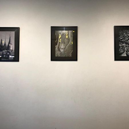 Nakara Hostel Ayutthaya Екстериор снимка