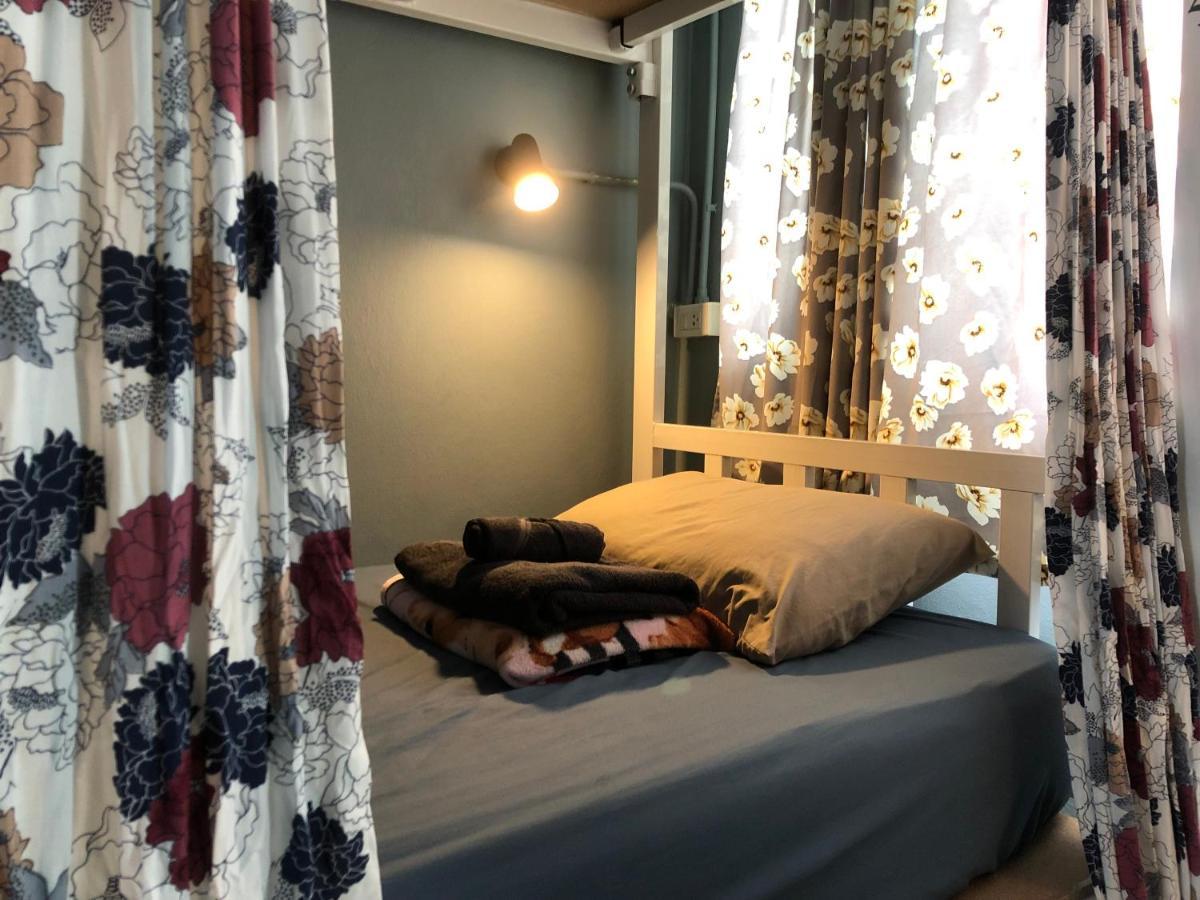 Nakara Hostel Ayutthaya Екстериор снимка