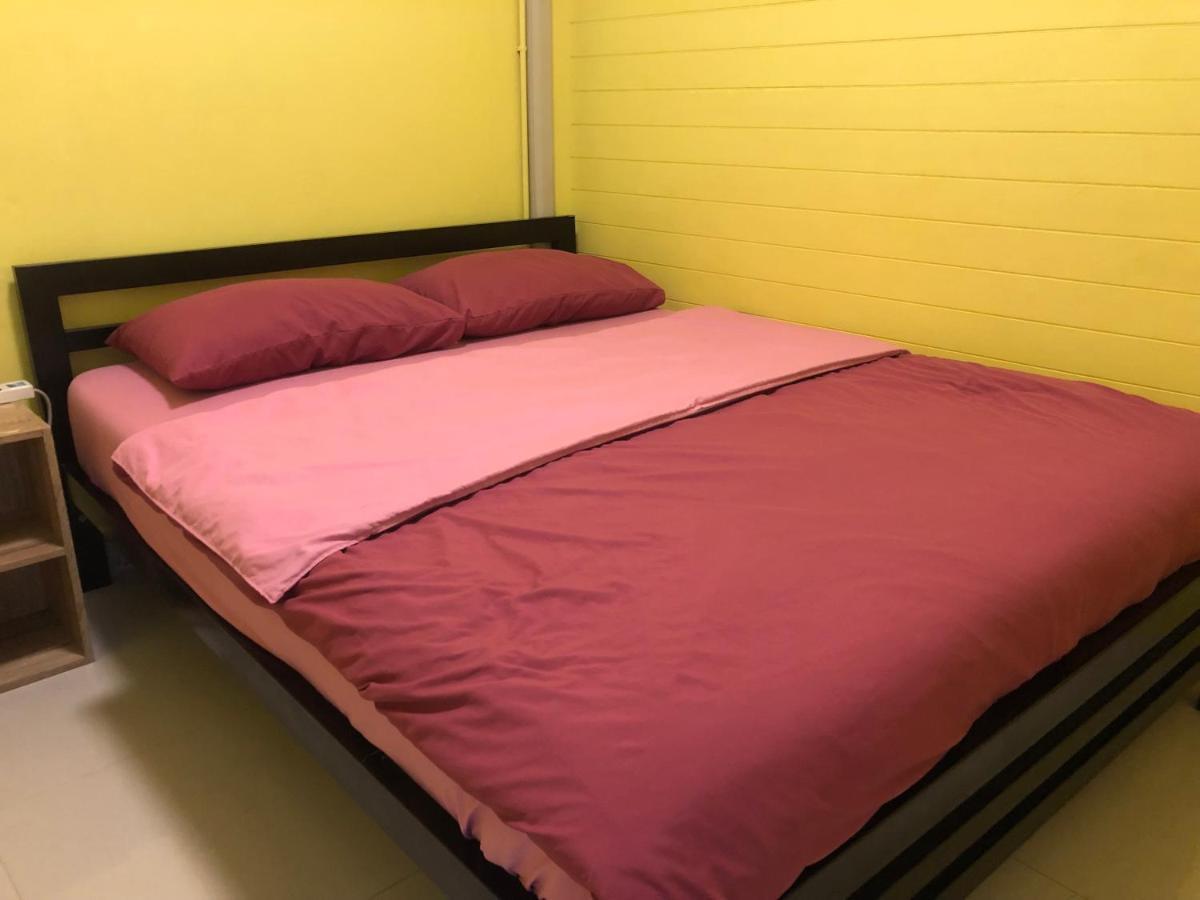 Nakara Hostel Ayutthaya Екстериор снимка