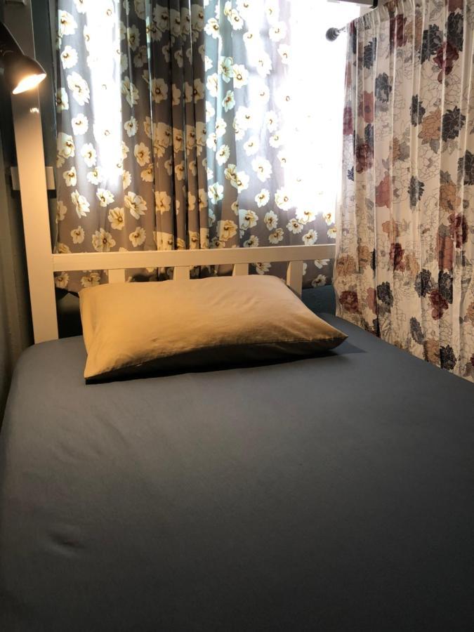 Nakara Hostel Ayutthaya Екстериор снимка