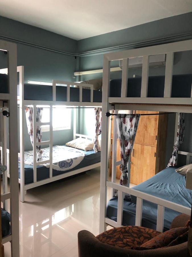 Nakara Hostel Ayutthaya Екстериор снимка