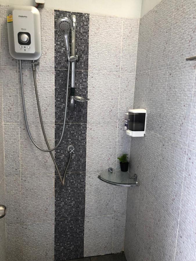 Nakara Hostel Ayutthaya Екстериор снимка
