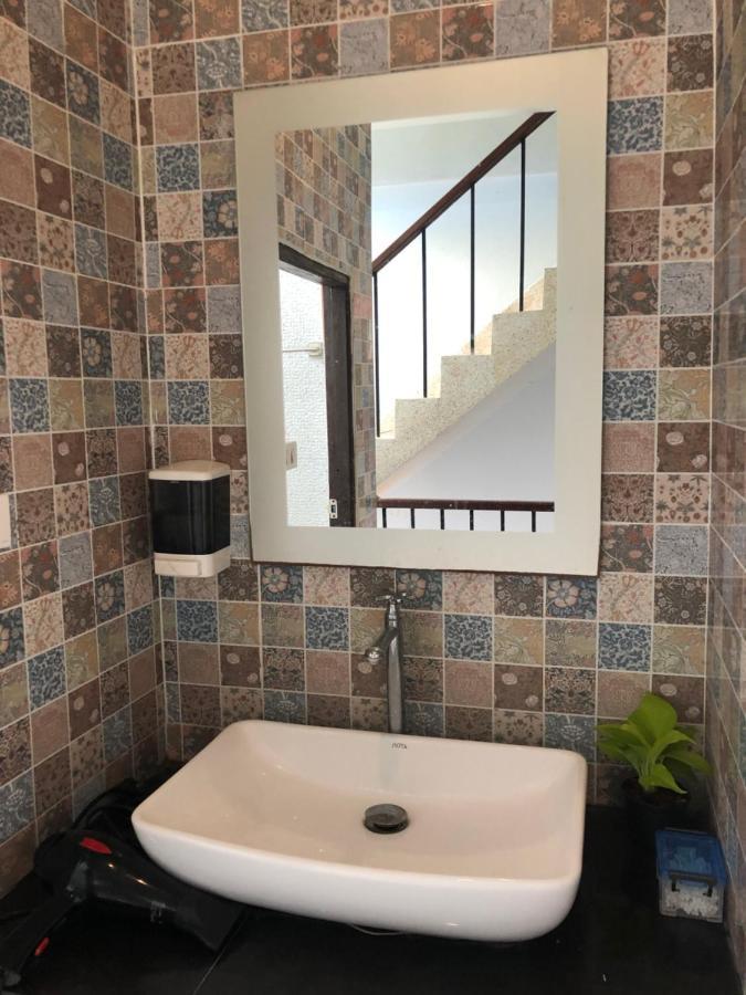 Nakara Hostel Ayutthaya Екстериор снимка