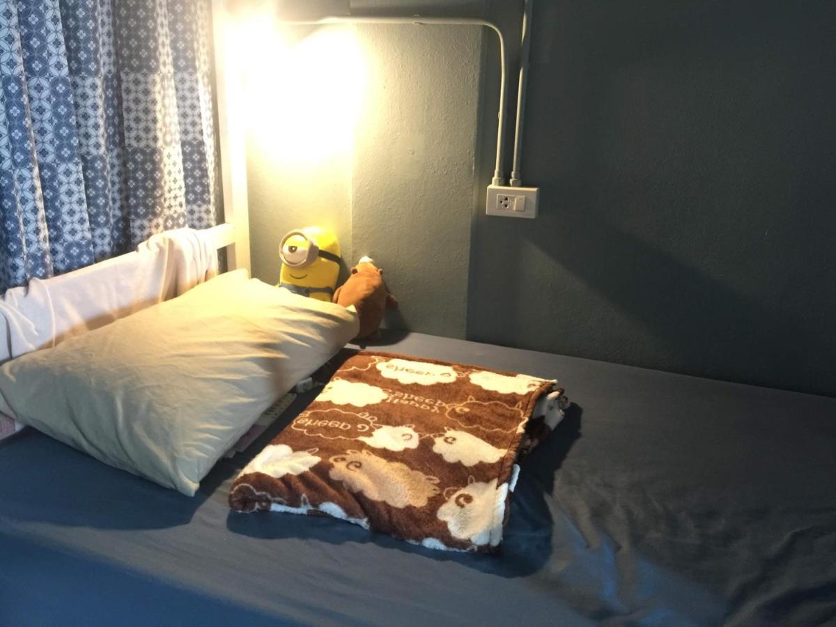 Nakara Hostel Ayutthaya Екстериор снимка
