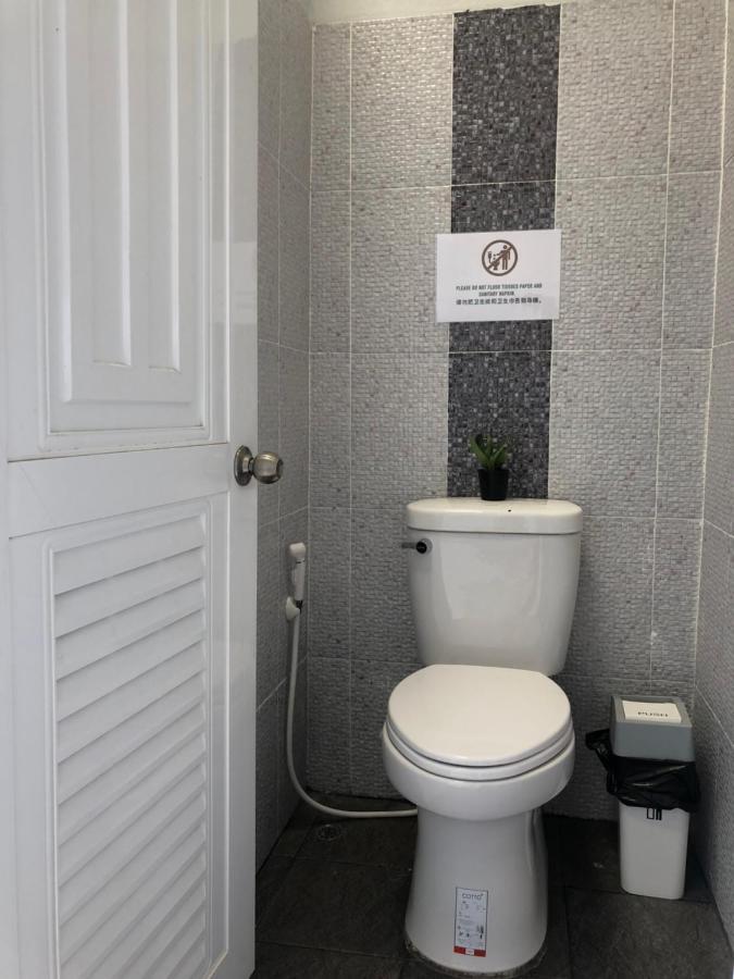 Nakara Hostel Ayutthaya Екстериор снимка