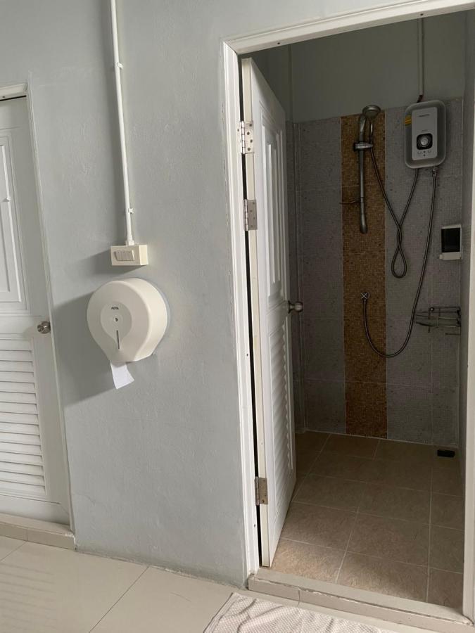 Nakara Hostel Ayutthaya Екстериор снимка