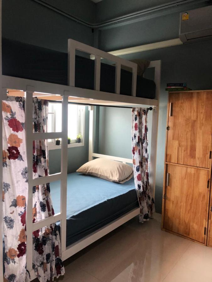 Nakara Hostel Ayutthaya Екстериор снимка